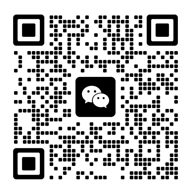 史娟律师 · 个人微信二维码
